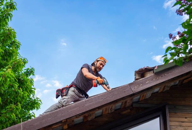 Elgin, OK Roofing services Company